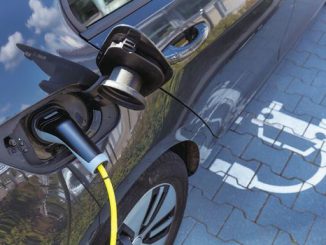 Voiture electrique