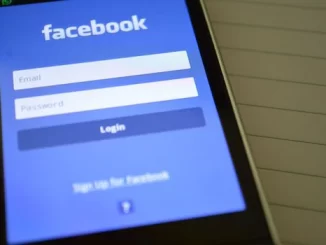 Messenger Facebook